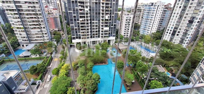 3 Bed Condo for Rent in  Cyan - Image 8